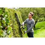 RYOBI RHT1850H25HS AKU 18V / 230V HYBRIDNÍ PLOTOSTŘIH + 1X 2,5 AH BATERIE + NABÍJEČKA ONE+ - ZNAČKA RYOBI - ELEKTRICKÉ NÁŘADÍ