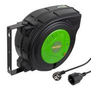 SAMONAVÍJECÍ PRODLUŽOVACÍ KABEL, BUBEN PROCRAFT EK15N | EK15N PROCRAFT - PRODLUŽOVACÍ KABELY - PŘÍSLUŠENSTVÍ
