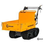 MINIDUMPER LUMAG MD 300 - MOTOROVÉ VOZÍKY, KOLEČKA{% if kategorie.adresa_nazvy[0] != zbozi.kategorie.nazev %} - STAVEBNÍ TECHNIKA{% endif %}