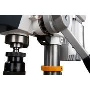 STOLNÍ VRTAČKA OPTIDRILL DQ 18 - STROJNÍ VRTAČKY - KOVOOBRÁBĚCÍ STROJE