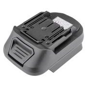 EXTOL ENERGY ADAPTER PRO EXTOL CRAFT 20V (MAKITA) STROJ A SHARE20V BATERII, 8891991 - AKUMULÁTORY, BATERIE{% if kategorie.adresa_nazvy[0] != zbozi.kategorie.nazev %} - NÁHRADNÍ DÍLY{% endif %}