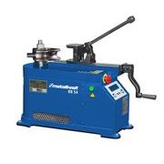 ELEKTRICKÁ OHÝBAČKA TRUBEK RB 54 - OHÝBAČKY PROFILŮ A TRUBEK{% if kategorie.adresa_nazvy[0] != zbozi.kategorie.nazev %} - KOVOOBRÁBĚCÍ STROJE{% endif %}