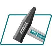 TOTAL KLADIVO, 500G, THTMH5006 - ZÁMEČNICKÁ KLADIVA - RUČNÍ NÁŘADÍ