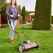 38.4 LI HM COMFORT 18V AL-KO - AKUMULÁTOROVÉ SEKAČKY - ZAHRADA