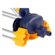 ROZPRAŠOVAČ OSCILAČNÍ TS8009, 18 TRYSEK - ZAVLAŽOVAČE - ZAHRADA