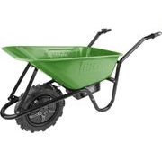 EXTOL CRAFT KOLEČKO AKU, 150KG, 80L, 402600 - AKU KOLEČKA, MOTÚČKA{% if kategorie.adresa_nazvy[0] != zbozi.kategorie.nazev %} - STAVEBNÍ TECHNIKA{% endif %}