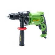 PŘÍKLEPOVÁ VRTAČKA PROCRAFT PS1350M | PS1350M PROCRAFT - PŘÍKLEPOVÉ VRTAČKY - ELEKTRICKÉ NÁŘADÍ