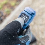 SCHEPPACH BC-BCH380/40-X 2X20 V IXES AKU KŘOVINOŘEZ 2V1 (BEZ BATERIE A NABÍJEČKY) - AKU KŘOVINOŘEZY - ZAHRADA