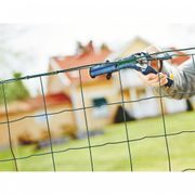 KLEŠTĚ PLOTOVÉ RAPID FP222 + SADA 200KS SPON VR22 - ZAHRADNÍ NÁŘADÍ - ZAHRADA