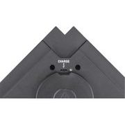 EXTOL PREMIUM LASER ZELENÝ-ÚHELNÍK 90°, S ELEKTR. PŘÍSAVNÝM MODULEM, 8823303 - STAVEBNÍ LASERY - MĚŘÍCÍ TECHNIKA