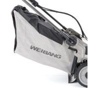 WEIBANG WB 537 SCV BBCPRO - SEKAČKY SE ZÁBĚREM 50-56 CM - ZAHRADA