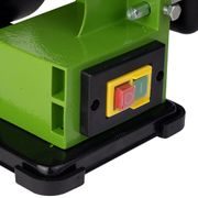 KOMBINOVANÁ PÁSOVÁ A KOTOUČOVÁ BRUSKA PROCRAFT BDS380 | BDS380 PROCRAFT - PÁSOVÉ BRUSKY - ELEKTRICKÉ NÁŘADÍ