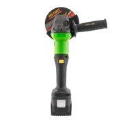 AKU BRUSKA PROCRAFT PGA20 | PGA20 PROCRAFT - AKU UHLOVÉ BRUSKY - AKU NÁŘADÍ