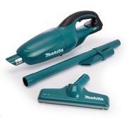 MAKITA DCL180Z - AKU-VYSAVAČ LI-ION LXT 18V,BEZ AKU Z - AKU VYSAVAČE, FUKARY - AKU NÁŘADÍ