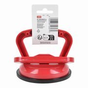 KREATOR KRTH50401 PŘÍSAVKA NA SKLO JEDNOBODOVÁ - PŘÍSAVKY NA SKLO - DÍLNA A GARÁŽ