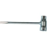 MAKITA 941713161 - KLÍČ TRUBKOVÝ SW13X16MM S PLOCHÝM ŠROUBOVÁKEM = OLD941713160 - OSTATNÍ PŘÍSLUŠENSTVÍ - MAKITA-SHOP