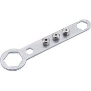 EXTOL PREMIUM PISTOLE NÝTOVACÍ AKU SHARE20V, BRUSHLESS, 2AH, 8891868 - AKU SPECIALITY - AKU NÁŘADÍ