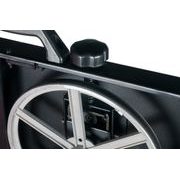 RPP-225 - PÁSOVÁ PILA NA DŘEVO - PÁSOVÉ PILY NA KOV - KOVOOBRÁBĚCÍ STROJE