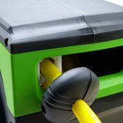 SAMONAVÍJECÍ BUBEN SE ZAHRADNÍ HADICÍ PROCRAFT VK20 | VK20 PROCRAFT - NAVIJÁKY NA HADICI - ZAHRADA