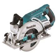 MAKITA DRS780Z - AKU OKRUŽNÍ PILA 185MM LI-ION LXT 2X18V,BEZ AKU Z - PILY 190MM - AKU NÁŘADÍ