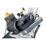 PPK-115UHC/400 - PÁSOVÁ PILA NA KOV S CHLAZENÍM - PÁSOVÉ PILY NA KOV - KOVOOBRÁBĚCÍ STROJE