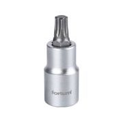 FORTUM HLAVICE ZÁSTRČNÁ 1/2" HROT TORX, T50, L 55MM, 4700726 - ZÁSTRČNÉ HLAVICE{% if kategorie.adresa_nazvy[0] != zbozi.kategorie.nazev %} - RUČNÍ NÁŘADÍ{% endif %}