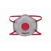 KREATOR KRTS1001VC RESPIRÁTOR FFP1 2 KS VC S REDUKCÍ ZÁPACHU - RESPIRÁTORY, ROUŠKY - PŘÍSLUŠENSTVÍ