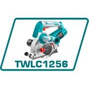 TOTAL TOT KOTOUČ DIAMANTOVÝ ŘEZNÝ SEGMENTOVÝ, FAST CUT, SUCHÉ I MOKRÉ ŘEZÁNÍ, 125MM, INDUSTRIAL, TAC111254 - DIA KOTOUČ 125 MM - PŘÍSLUŠENSTVÍ