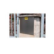 NEREZOVÁ REVIZNÍ DVÍŘKA 500X500 - REVIZNÍ A VANOVÁ DVÍŘKA - DŮM A DOMÁCNOST, ELEKTRO..