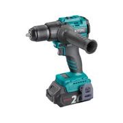 EXTOL INDUSTRIAL VRTACÍ ŠROUBOVÁK AKU S PŘÍKLEPEM SHARE20V, 70NM, BRUSHLESS, 2AH (2×), 8791804 - AKU ŠROUBOVÁK 18V - 20V{% if kategorie.adresa_nazvy[0] != zbozi.kategorie.nazev %} - AKU NÁŘADÍ{% endif %}