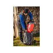 ELEKTRICKÝ DRTIČ VĚTVÍ HAHN & SOHN CEDRUS RE04 - DRTIČ S ELEKTRICKÝM MOTOREM - ZAHRADA