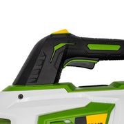 AKU FUKAR PROCRAFT PB20 (BEZ BATERIE A NABÍJEČKY) | PB20 PROCRAFT - AKU VYSAVAČ LISTÍ - ZAHRADA