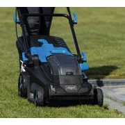 SCHEPPACH BC-MP380-X-SET XL2 2X20 V IXES AKU SEKAČKA 4V1 S BEZUHLÍKOVÝM MOTOREM + 2X 4AH BATERIE + DUÁLNÍ NABÍJEČKA 4,5 A - AKUMULÁTOROVÉ SEKAČKY - ZAHRADA