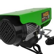 NAVIJÁK LANOVÝ ELEKTRICKÝ PROCRAFT TP250 | TP250 PROCRAFT - ELEKTRICKÉ NAVIJÁKY A KLADKOSTROJE - DÍLNA A GARÁŽ