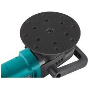 EXTOL INDUSTRIAL LEŠTIČKA ORBITÁLNÍ AKU SHARE20V, 150MM, BRUSHLESS, 2AH, 8791844 - AKU LEŠTIČKY - AKU NÁŘADÍ