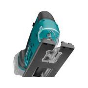 EXTOL INDUSTRIAL PILA PŘÍMOČARÁ AKU SHARE20V, BRUSHLESS, BEZ BATERIE A NABÍJEČKY, 8791825 - AKU PŘÍMOČARÉ PILY - AKU NÁŘADÍ