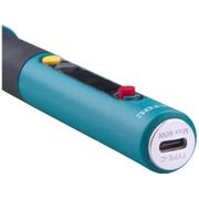 EXTOL INDUSTRIAL PÁJEČKA HROTOVÁ S DIGITÁLNÍ REGULACÍ, USB-C, 8794511 - PÁJKY - ELEKTRICKÉ NÁŘADÍ