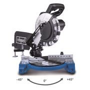 SCHEPPACH HM 210 L POKOSOVÁ PILA S LASEREM - POKOSOVÉ PILY DO 216MM - ELEKTRICKÉ NÁŘADÍ