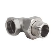 ŠROUBENÍ, ROHOVÉ, KR.342 1/2" | KR.342 1/2" PROCRAFT - PŘÍSLUŠENSTVÍ (KOHOUTY, ŠROUBENÍ,...) - SANITA