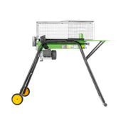 ELEKTRICKÁ ŠTÍPAČKA NA DŘEVO PROCRAFT PLS-7S | PLS-7S PROCRAFT - VODOROVNÉ ŠTÍPAČE - ZAHRADA