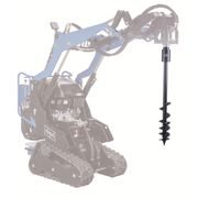 SCHEPPACH ZEMNÍ VRTÁK 100 MM PRO MKL 730 - PŘÍSLUŠENSTVÍ K NAKLADAČŮM A BAGRŮM{% if kategorie.adresa_nazvy[0] != zbozi.kategorie.nazev %} - STAVEBNÍ TECHNIKA{% endif %}