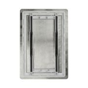 NEREZOVÁ REVIZNÍ DVÍŘKA EXKLUZIV 200X300MM - REVIZNÍ A VANOVÁ DVÍŘKA - DŮM A DOMÁCNOST, ELEKTRO..