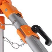 KLIKOVÝ STATIV FS 30-L - STATIVY - MĚŘÍCÍ TECHNIKA