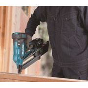 MAKITA DBN900ZK - AKU HŘEBÍKOVAČKA 50-90 MM LI-ION LXT 18V, BEZ AKU Z - AKU SPONKOVAČKY, HŘEBÍKOVAČKY - AKU NÁŘADÍ