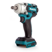 MAKITA DTW285Z - AKU RÁZOVÝ UTAHOVÁK LI-ION LXT 18V BEZ AKU Z - BEZ AKU - AKU NÁŘADÍ