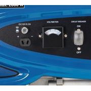 SCHEPPACH SG 3200 RÁMOVÁ ELEKTROCENTRÁLA 2800 W S AVR REGULACÍ - JEDNOFÁZOVÉ CENTRÁLY - ELEKTROCENTRÁLY