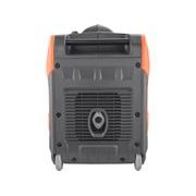 HERON ELEKTROCENTRÁLA DIGITÁLNÍ INVERTOROVÁ, 5,5KW, ELEKTRICKÝ START, DÁLKOVÉ OVLÁDÁNÍ, ATS-READY, PODVOZEK, 8896227 - DIGITÁLNÍ ELEKTROCENTRÁLY - ELEKTROCENTRÁLY