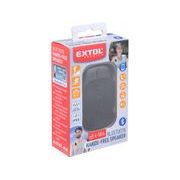EXTOL PREMIUM REPRODUKTOR/HANDS-FREE, BLUETOOTH, USB NABÍJENÍ, 8891513 - ELEKTRO - DŮM A DOMÁCNOST, ELEKTRO..