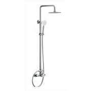 SPRCHOVÝ SLOUP S BATERIÍ, SUS-003-J | SUS-003-J PROCRAFT - SPRCHOVÉ BATERIE{% if kategorie.adresa_nazvy[0] != zbozi.kategorie.nazev %} - SANITA{% endif %}