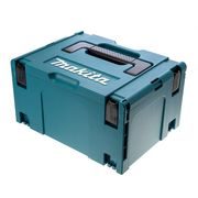 MAKITA 821551-8 - MAKPAC TYP 3 395X295X210MM - KUFRY A TAŠKY{% if kategorie.adresa_nazvy[0] != zbozi.kategorie.nazev %} - MAKITA-SHOP{% endif %}